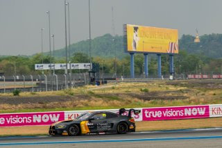 89	Team KRC	Ruan Cun Fan	Jono Lester	BMW M4 GT3 | SRO Motorsport Group