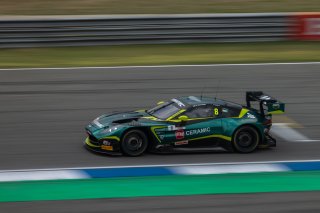 8	EBM	Setiawan Santoso	Setiawan Santoso	Aston Martin Vantage AMR GT3 Evo | SRO Motorsport Group