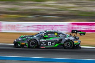 911	Absolute Racing	Eshan Pieris	Tanart Sathienthirakul	Porsche 911 GT3 R (992) | SRO Motorsport Group