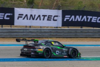 911	Absolute Racing	Eshan Pieris	Tanart Sathienthirakul	Porsche 911 GT3 R (992) | SRO Motorsport Group