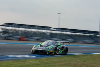 911	Absolute Racing	Eshan Pieris	Tanart Sathienthirakul	Porsche 911 GT3 R (992) | SRO Motorsport Group