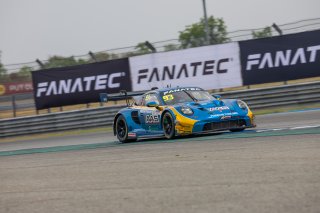 93	AAS Phantom Global Racing	Vutthikorn Inthraphuvasak	Bastian Buus	Porsche 911 GT3 R (992) | SRO Motorsport Group