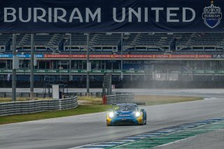 93	AAS Phantom Global Racing	Vutthikorn Inthraphuvasak	Bastian Buus	Porsche 911 GT3 R (992) | SRO Motorsport Group