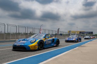 93	AAS Phantom Global Racing	Vutthikorn Inthraphuvasak	Bastian Buus	Porsche 911 GT3 R (992) | SRO Motorsport Group