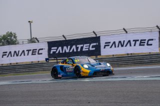 93	AAS Phantom Global Racing	Vutthikorn Inthraphuvasak	Bastian Buus	Porsche 911 GT3 R (992) | SRO Motorsport Group