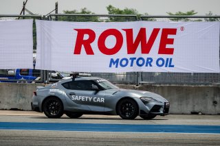 Chang ROWE Guests | SRO Motorsport Group