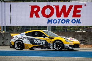 Chang ROWE Guests | SRO Motorsport Group