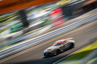 16	ABSSA MOTORSPORT	Kiwamu Katayama 	Takashi Toyoda	Mercedes-AMG GT4 Evo Japan Cup Sugo | SRO Motorsports Group