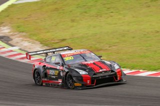360	RUNUP SPORTS	Masaaki Nishikawa	Atsushi Tanaka	Nissan GT-R NISMO GT3	Japan Cup Sugo | SRO Motorsport Group