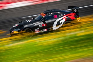 39	TOYOTA GAZOO RACING INDONESIA	Haridarma Manoppo	Seita Nonaka	Toyota GR Supra GT4 Evo Japan Cup Sugo | SRO Motorsports Group