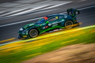 47	D'station Racing	Tatsuya Hoshino	Kenji Hama	Aston Martin Vantage AMR GT3 Japan Cup Sugo | SRO Motorsports Group