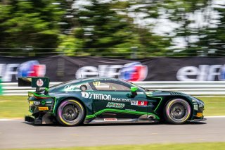 47	D'station Racing	Tatsuya Hoshino	Kenji Hama	Aston Martin Vantage AMR GT3 Japan Cup Sugo | SRO Motorsports Group