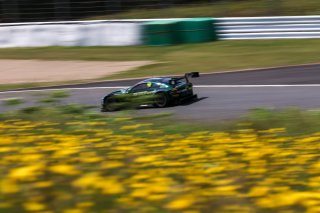 47	D'station Racing	Tatsuya Hoshino	Kenji Hama	Aston Martin Vantage AMR GT3 Japan Cup Sugo | SRO Motorsports Group