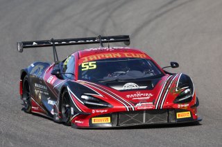 55	Team MACCHINA	Tadao Uematsu	Tadao Uematsu	McLaren 720S GT3 Japan Cup Sugo | SRO Motorsports Group