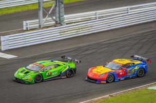 563	ANR with VSR	Akira Mizutani	Yuki Nemoto	Lamborghini Huracan GT3 EVO2	Japan Cup Sugo | SRO Motorsport Group