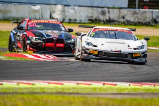 7	Comet Racing	Yusuke Yamasaki	Yorikatsu Tsujiko	Ferrari 296 GT3 Japan Cup Sugo | SRO Motorsports Group