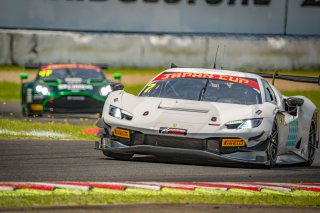 7	Comet Racing	Yusuke Yamasaki	Yorikatsu Tsujiko	Ferrari 296 GT3 Japan Cup Sugo | SRO Motorsports Group