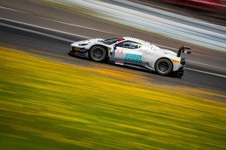 7	Comet Racing	Yusuke Yamasaki	Yorikatsu Tsujiko	Ferrari 296 GT3 Japan Cup Sugo | SRO Motorsports Group
