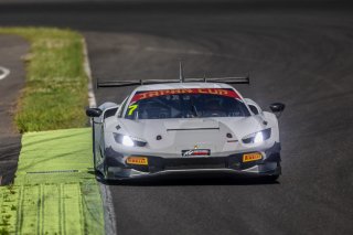 7	Comet Racing	Yusuke Yamasaki	Yorikatsu Tsujiko	Ferrari 296 GT3 Japan Cup Sugo | SRO Motorsports Group