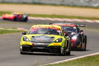 82	SUNRISE BLVD	Yoshitomo Makino	Daiki Fujiwara	Porsche 718 Cayman GT4 RS Clubsport Japan Cup Sugo | SRO Motorsports Group