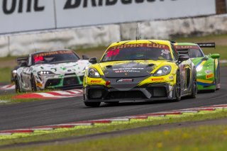 82	SUNRISE BLVD	Yoshitomo Makino	Daiki Fujiwara	Porsche 718 Cayman GT4 RS Clubsport	Japan Cup Sugo | SRO Motorsport Group