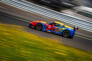  | SRO Motorsports Group