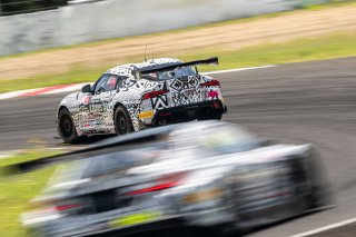 97	K-Tunes Racing	Yoshichika Nagai	Masahiko Kageyama	Toyota GR Supra GT4 Japan Cup Sugo | SRO Motorsports Group