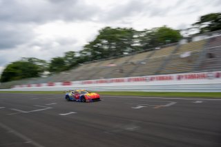 9	BINGO Racing	Shinji Takei	Ukyo Sasahara	Corvette C7 GT3-R	Japan Cup Sugo | SRO Motorsport Group