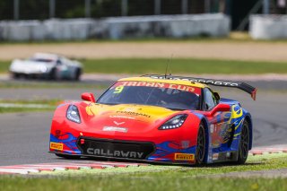 16	ABSSA MOTORSPORT	Kiwamu Katayama 	Takashi Toyoda	Mercedes-AMG GT4 Evo Japan Cup Sugo | SRO Motorsports Group