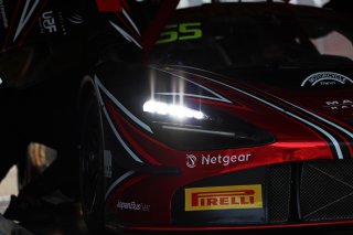 55	Team MACCHINA	Tadao Uematsu	Tadao Uematsu	McLaren 720S GT3 Japan Cup Sugo | SRO Motorsports Group / Shigenobu Yoshida