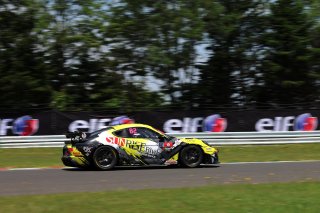 82	SUNRISE BLVD	Yoshitomo Makino	Daiki Fujiwara	Porsche 718 Cayman GT4 RS Clubsport Japan Cup Sugo | SRO Motorsports Group / Shigenobu Yoshida