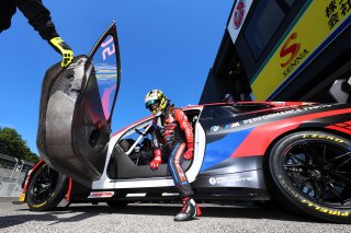 50	YZ RACING	Yuki Fujii	Masaki Kano	BMW M4 GT4 G82 Japan Cup Sugo | SRO Motorsports Group / Shigenobu Yoshida