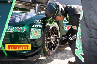 47	D'station Racing	Tatsuya Hoshino	Kenji Hama	Aston Martin Vantage AMR GT3 Japan Cup Sugo | SRO Motorsports Group / Shigenobu Yoshida