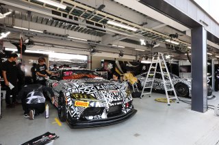 97	K-Tunes Racing	Yoshichika Nagai	Masahiko Kageyama	Toyota GR Supra GT4 Japan Cup Sugo | SRO Motorsports Group / Shigenobu Yoshida
