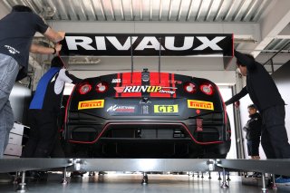360	RUNUP SPORTS	Masaaki Nishikawa	Atsushi Tanaka	Nissan GT-R NISMO GT3 Japan Cup Sugo | SRO Motorsports Group / Shigenobu Yoshida