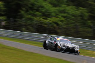 96	K-Tunes Racing	Kazunori Suenaga	Morio Nitta	Lexus RC F GT3 Japan Cup Sugo | SRO Motorsports Group / Shigenobu Yoshida