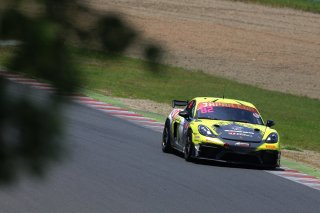 82	SUNRISE BLVD	Yoshitomo Makino	Daiki Fujiwara	Porsche 718 Cayman GT4 RS Clubsport Japan Cup Sugo | SRO Motorsports Group / Shigenobu Yoshida