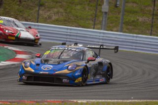 13	Phantom Global Racing	Sun JingZu	Jaxon Evans	Porsche 911 GT3 R (992) | SRO Motorsport Group