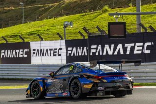 13	Phantom Global Racing	Sun JingZu	Jaxon Evans	Porsche 911 GT3 R (992) | SRO Motorsport Group