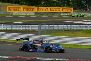 13	Phantom Global Racing	Sun JingZu	Jaxon Evans	Porsche 911 GT3 R (992) | SRO Motorsport Group
