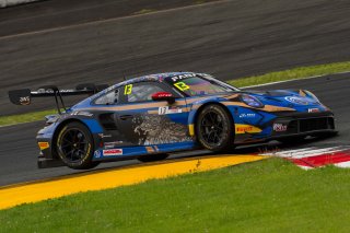 13	Phantom Global Racing	Sun JingZu	Jaxon Evans	Porsche 911 GT3 R (992) | SRO Motorsport Group