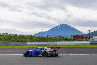 14	GTO Racing TEAM	Brian Lee	Hideto Yasuoka	Porsche 911 GT3 R (992) | SRO Motorsport Group