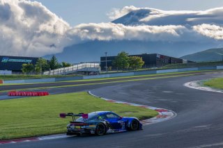 14	GTO Racing TEAM	Brian Lee	Hideto Yasuoka	Porsche 911 GT3 R (992) | SRO Motorsport Group