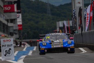 14	GTO Racing TEAM	Brian Lee	Hideto Yasuoka	Porsche 911 GT3 R (992) | SRO Motorsport Group