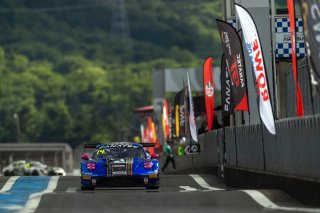14	GTO Racing TEAM	Brian Lee	Hideto Yasuoka	Porsche 911 GT3 R (992) | SRO Motorsport Group