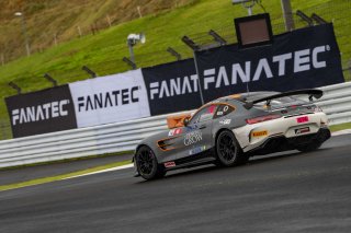 16	ABSSA MOTORSPORT	Yasuto Fukui	Takashi Toyoda	Mercedes-AMG GT4 Evo	Japan Cup | SRO Motorsport Group