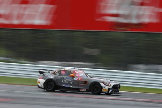 16	ABSSA MOTORSPORT	Yasuto Fukui	Takashi Toyoda	Mercedes-AMG GT4 Evo	Japan Cup | SRO Motorsport Group