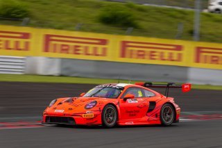 18	Porsche Center Okazaki	Hiroaki Nagai	Kiyoto Fujinami	Porsche 911 GT3 R (992) | SRO Motorsport Group