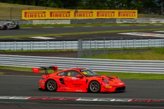 18	Porsche Center Okazaki	Hiroaki Nagai	Kiyoto Fujinami	Porsche 911 GT3 R (992) | SRO Motorsport Group
