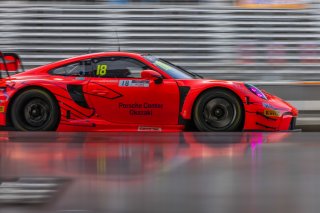 18	Porsche Center Okazaki	Hiroaki Nagai	Kiyoto Fujinami	Porsche 911 GT3 R (992) | SRO Motorsport Group